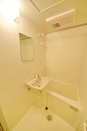 レオパレスカンタービレの物件内観写真